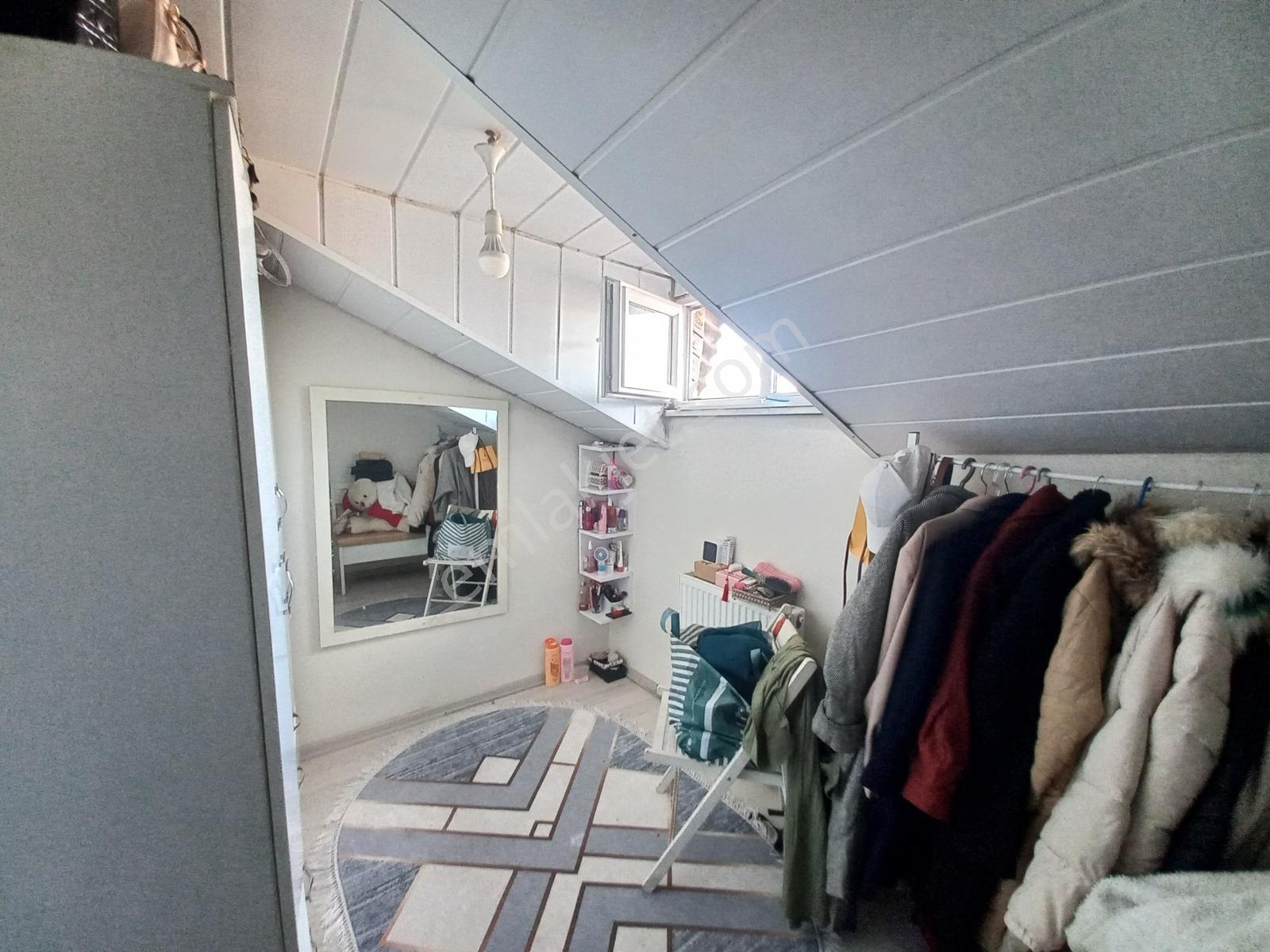 Şeref Emlak Yıldıztabya Satılık Daire 4.800.000 Tl - Görsel 22