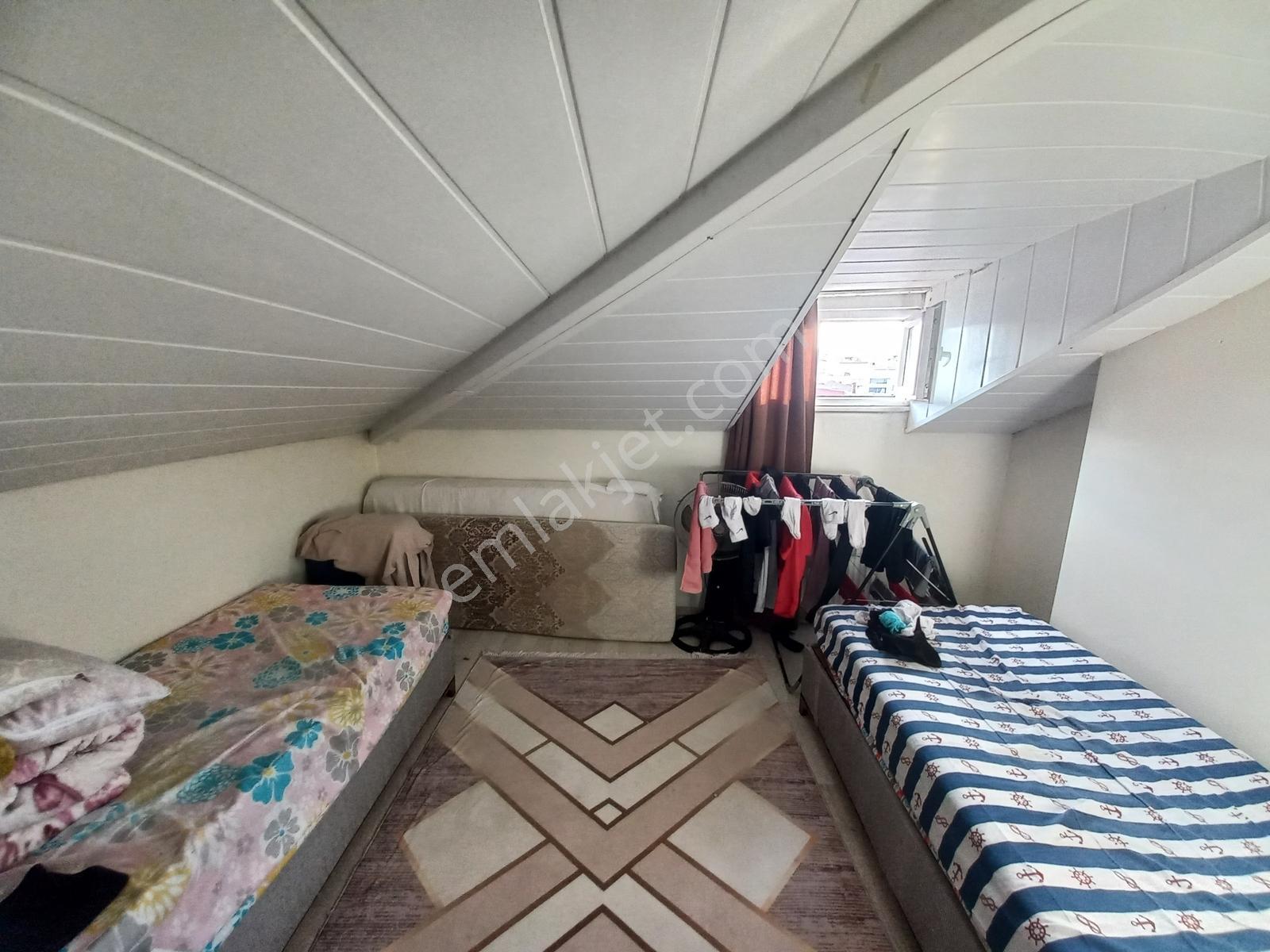 Şeref Emlak Yıldıztabya Satılık Daire 4.800.000 Tl - Görsel 21