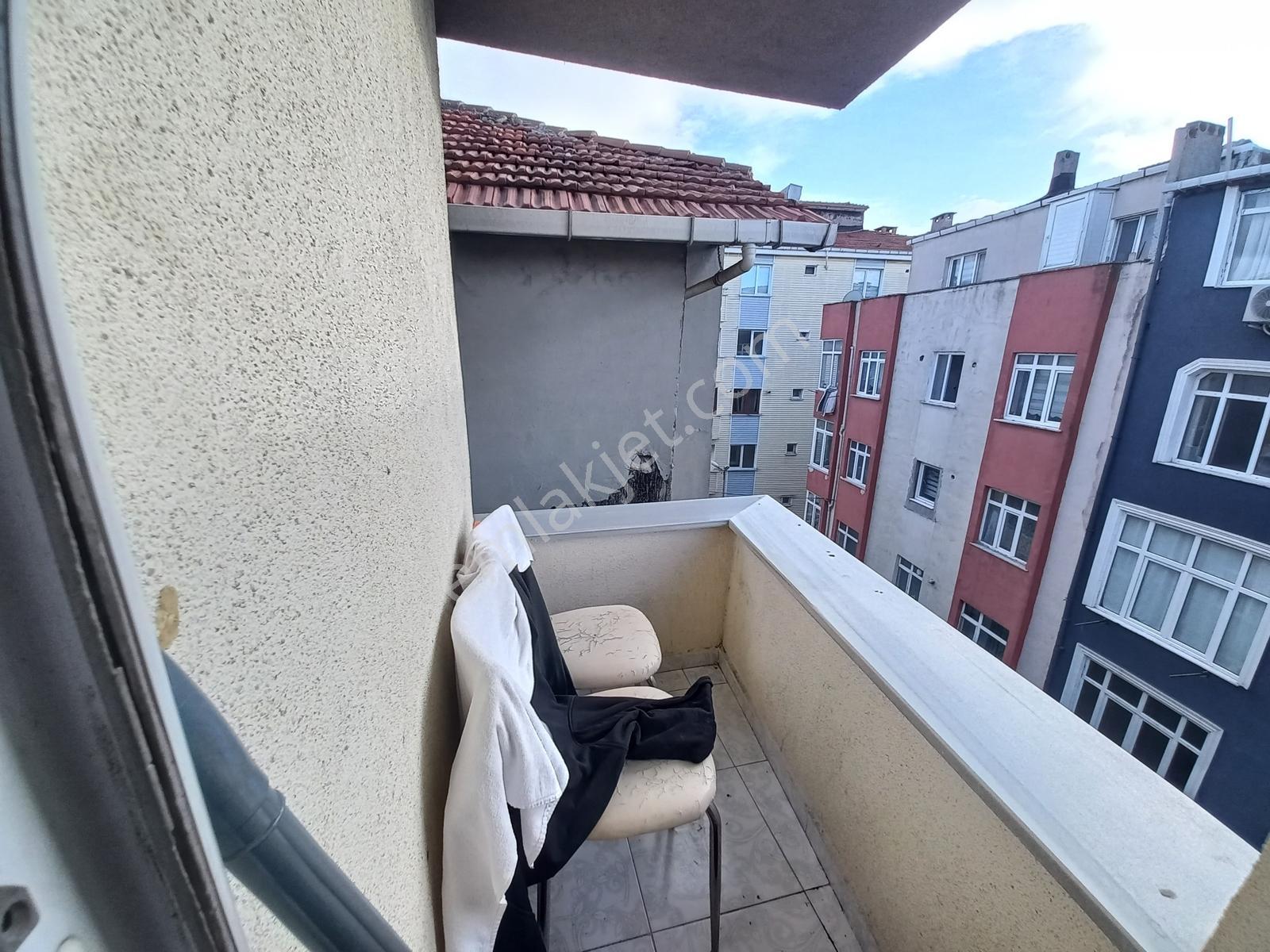 Şeref Emlak Yıldıztabya Satılık Daire 4.800.000 Tl - Görsel 14