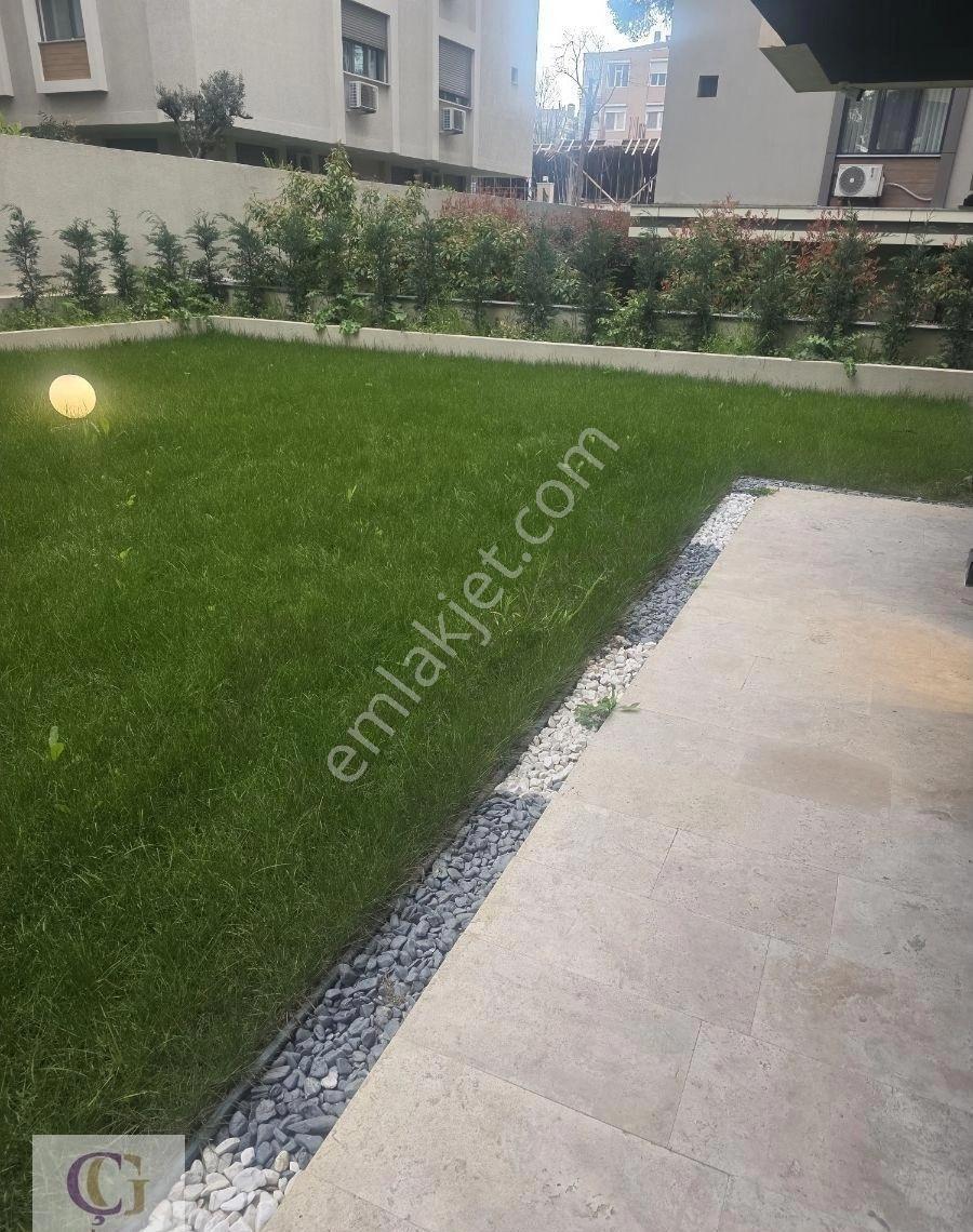 Yeşilköy Rönepark Yakını Sıfır Binada Kiralık 2+1 - Görsel 4
