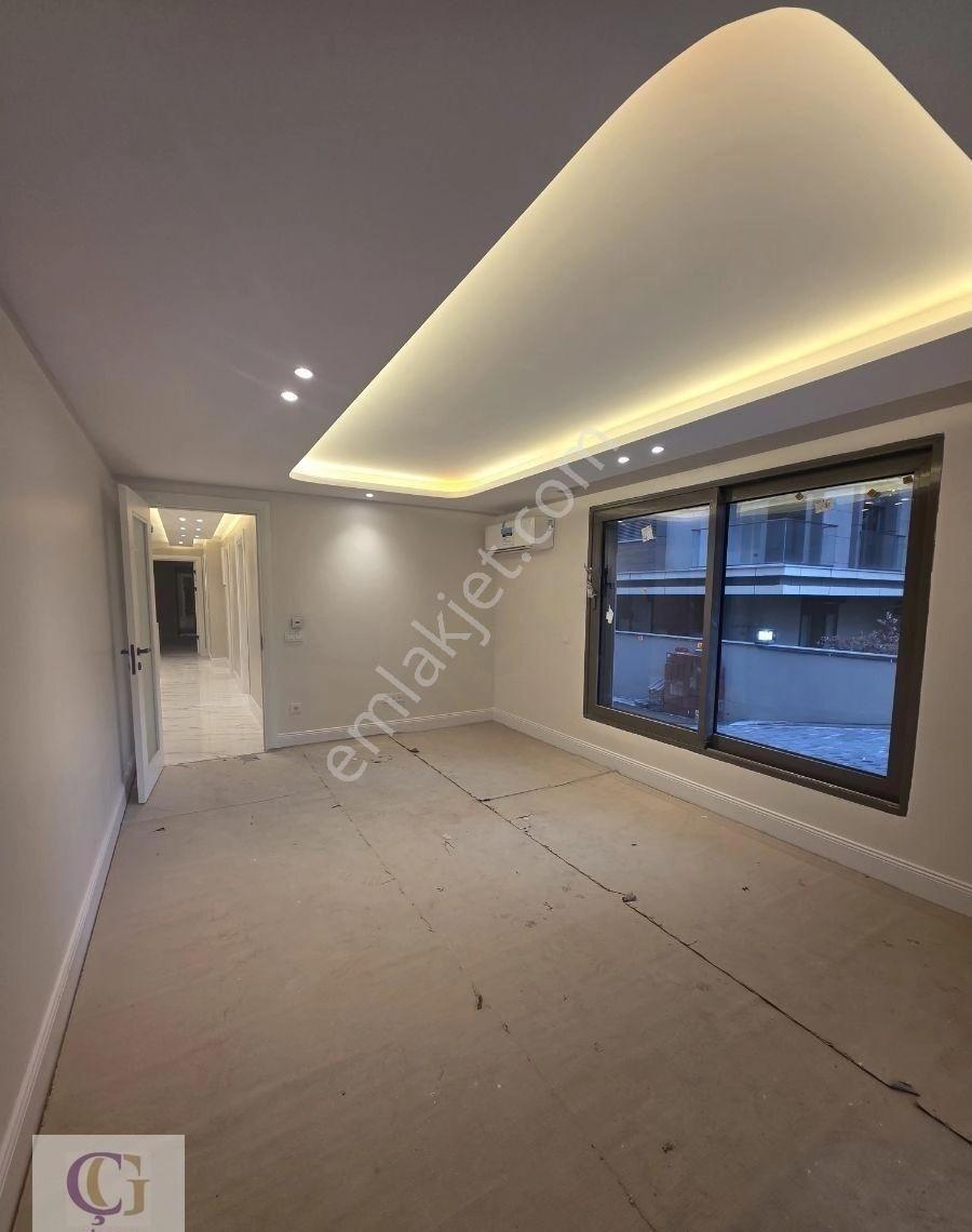 Yeşilköy Rönepark Yakını Sıfır Binada Kiralık 2+1 - Görsel 13