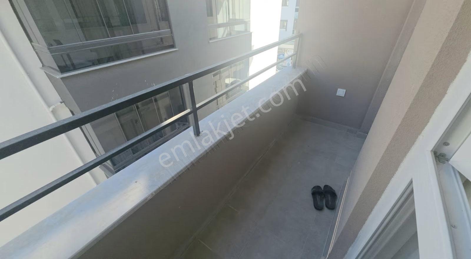Şehir Hastanesi Karşısında Dublex 1+1 Eşyalı Kiralık - Görsel 10