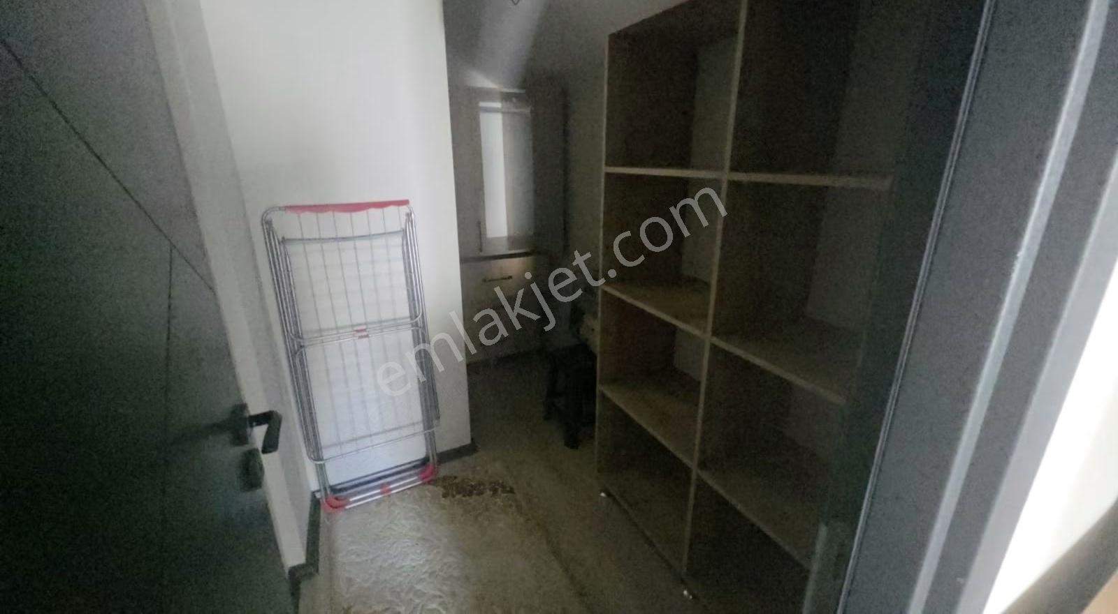 Şehir Hastanesi Karşısında Dublex 1+1 Eşyalı Kiralık - Görsel 27