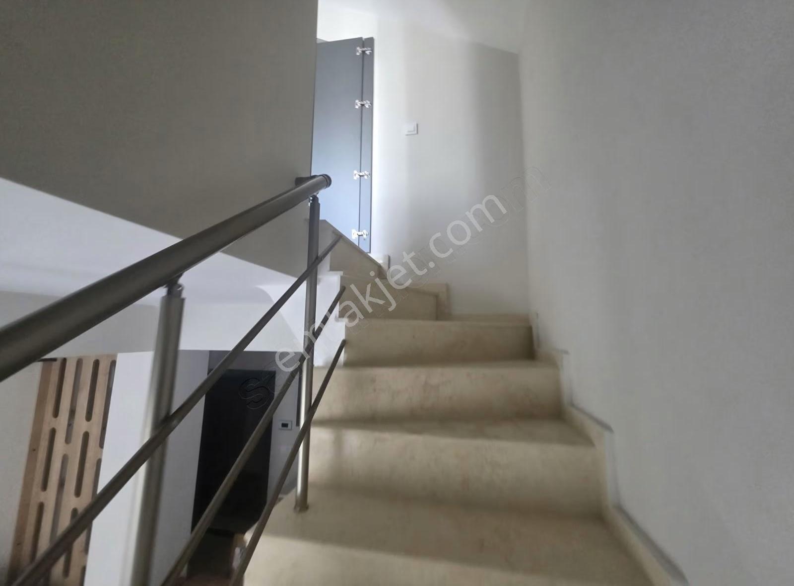 Şehir Hastanesi Karşısında Dublex 1+1 Eşyalı Kiralık - Görsel 13