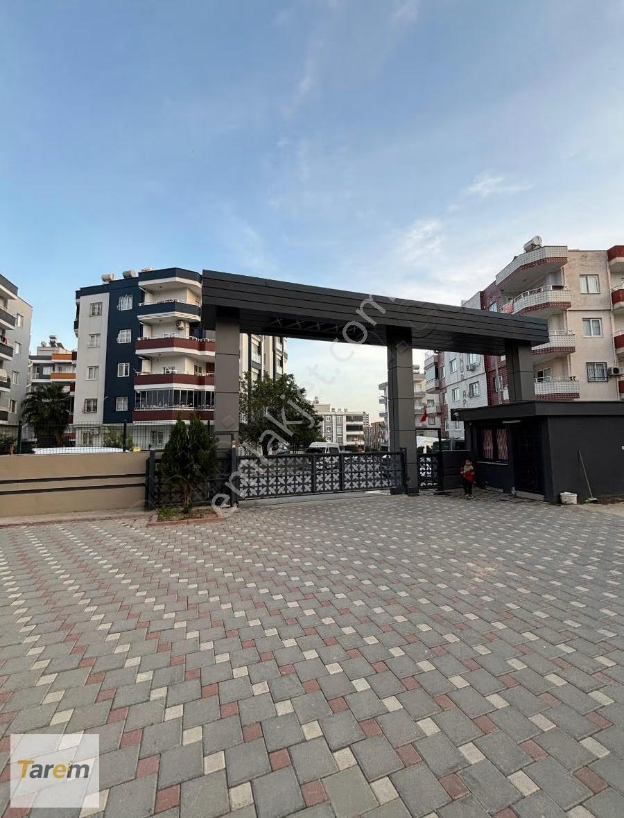 Ergenekon Mah. 3+1 Satılık Daire - Görsel 27