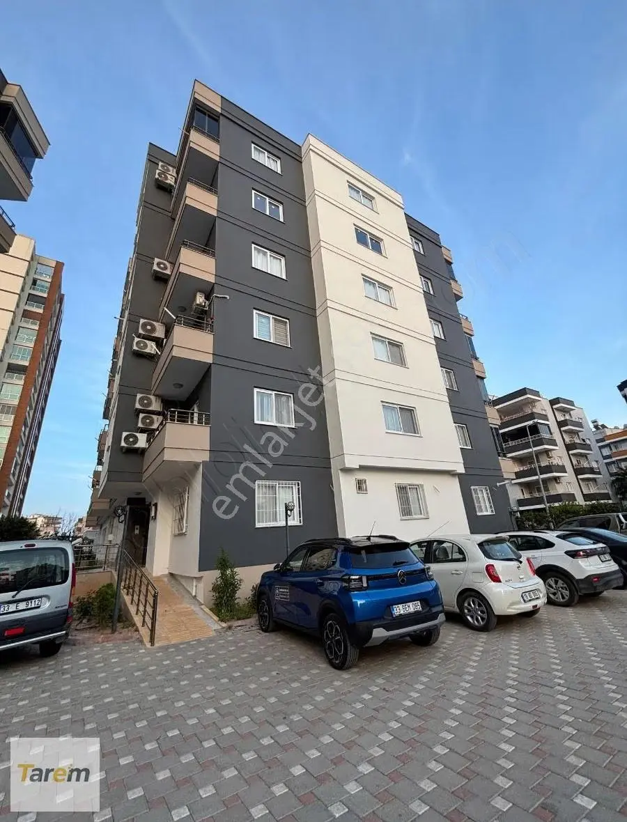 Ergenekon Mah. 3+1 Satılık Daire