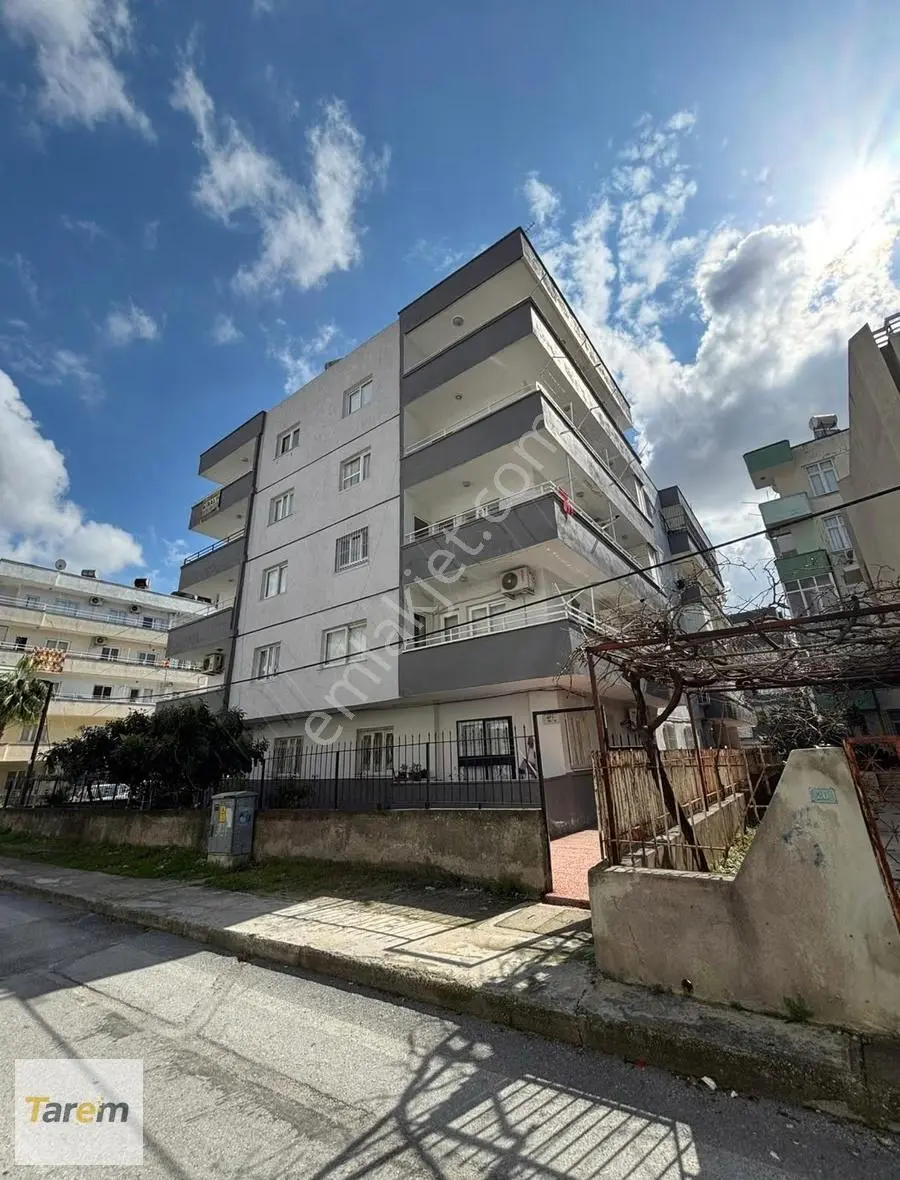 Anıt Mahallesi'nde Kiralık 3+1