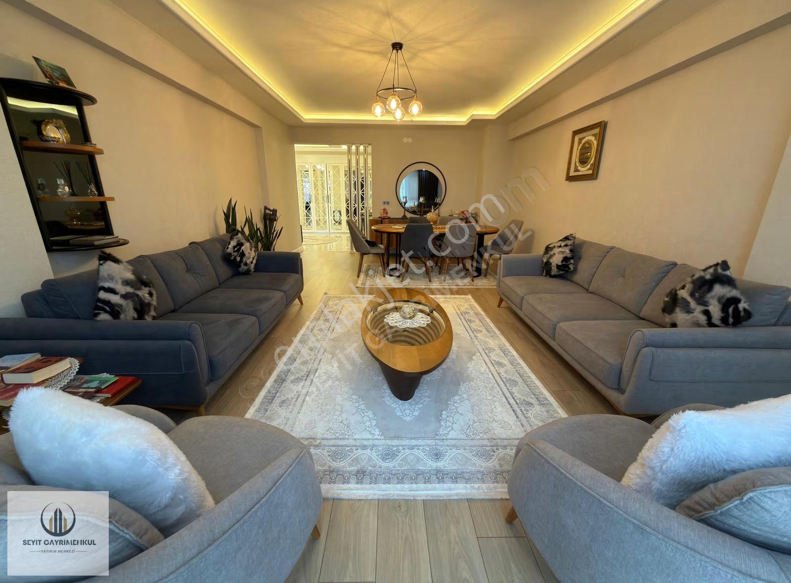 Can Towers Fısrat.! Ultra Lüx Sitede Manzara Cephe 15.kat_4,5+1 - Görsel 30