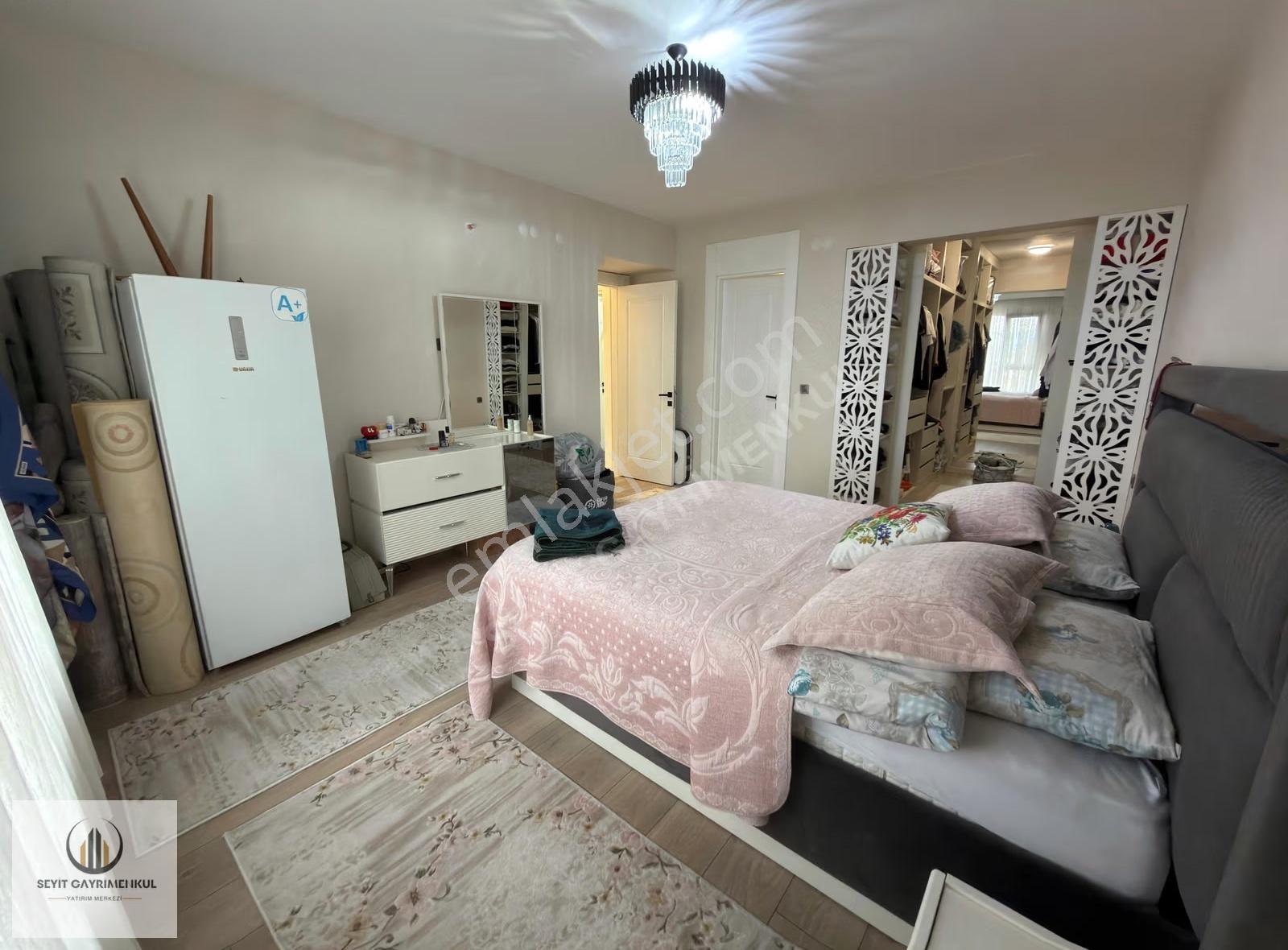 Can Towers Fısrat.! Ultra Lüx Sitede Manzara Cephe 15.kat_4,5+1 - Görsel 20