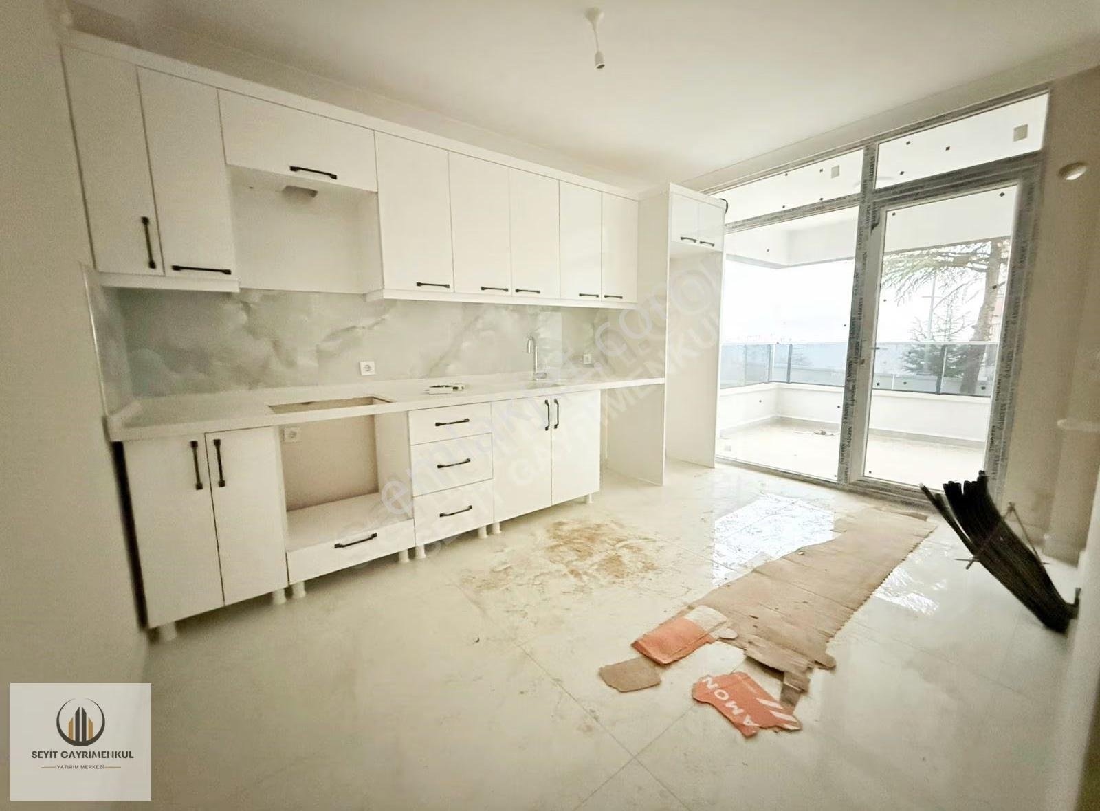 ▄hazır Oturum▄çift Bloklu Lüx Site Y.giriş Full Yapılı 2+1_105m² - Görsel 29