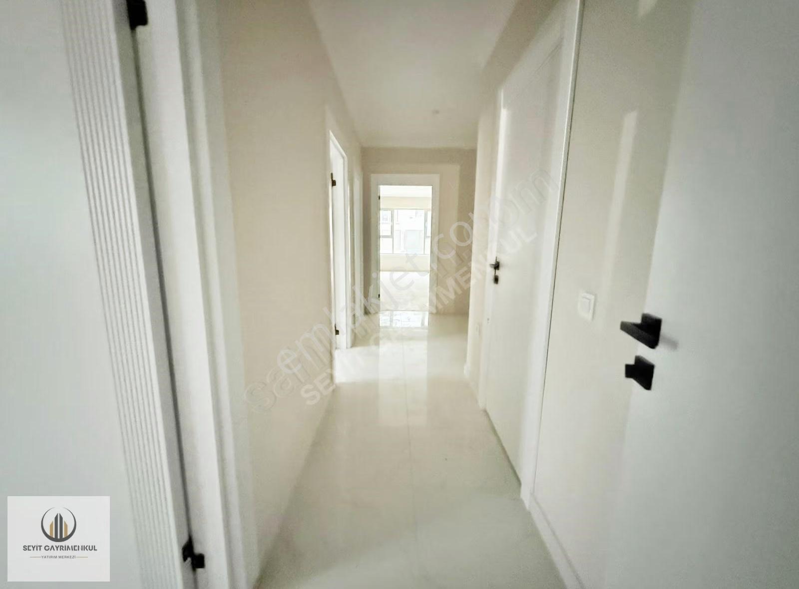 ▄hazır Oturum▄çift Bloklu Lüx Site Y.giriş Full Yapılı 2+1_105m² - Görsel 33