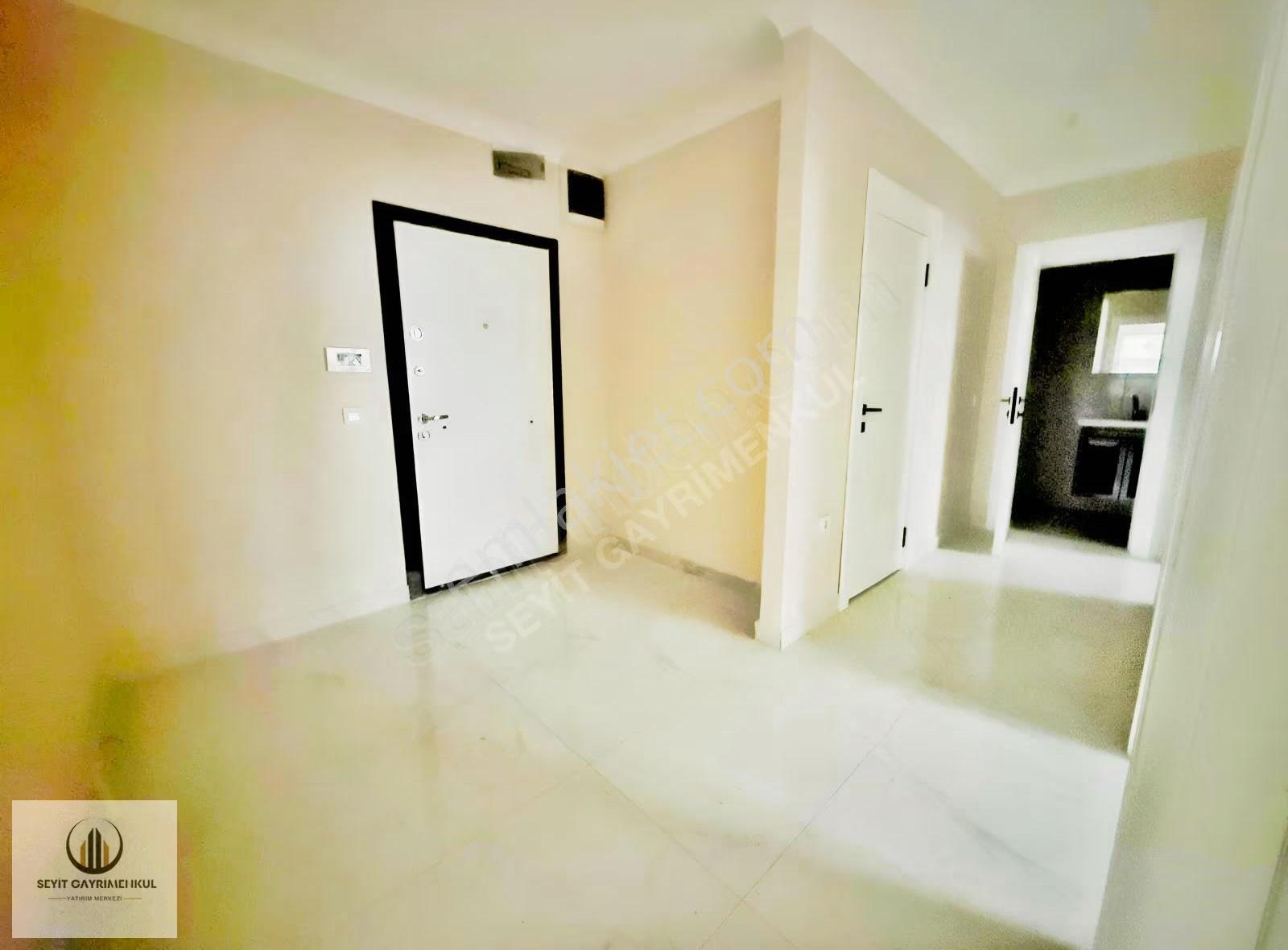 ▄hazır Oturum▄çift Bloklu Lüx Site Y.giriş Full Yapılı 2+1_105m² - Görsel 10