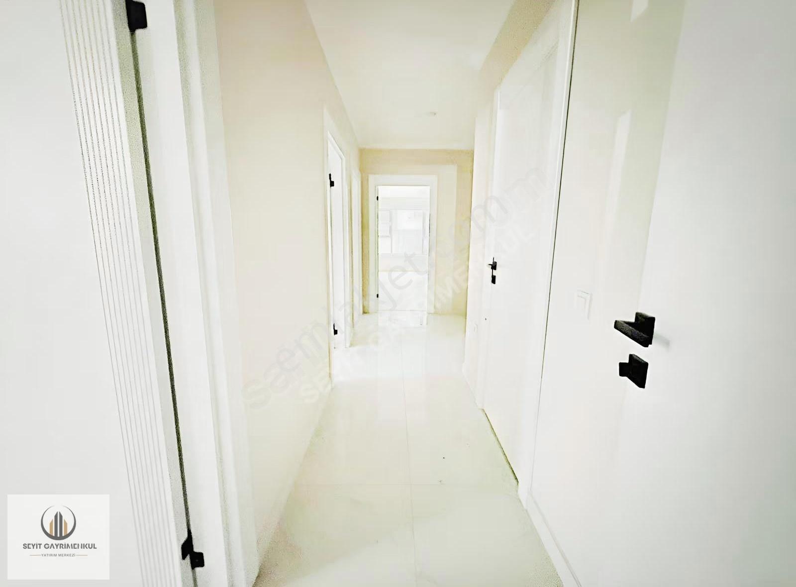 ▄hazır Oturum▄çift Bloklu Lüx Site Y.giriş Full Yapılı 2+1_105m² - Görsel 4