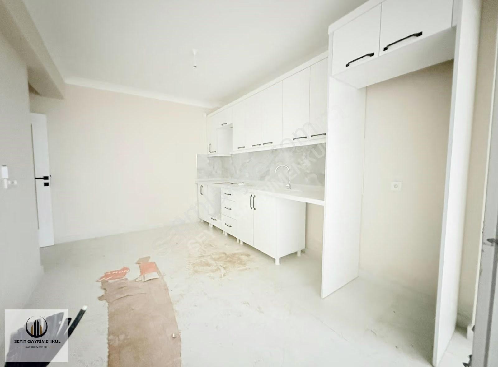 ▄hazır Oturum▄çift Bloklu Lüx Site Y.giriş Full Yapılı 2+1_105m² - Görsel 14