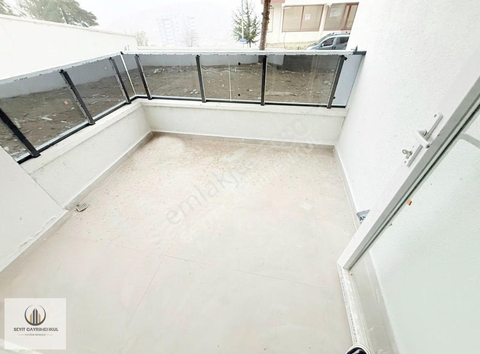 ▄hazır Oturum▄çift Bloklu Lüx Site Y.giriş Full Yapılı 2+1_105m² - Görsel 17