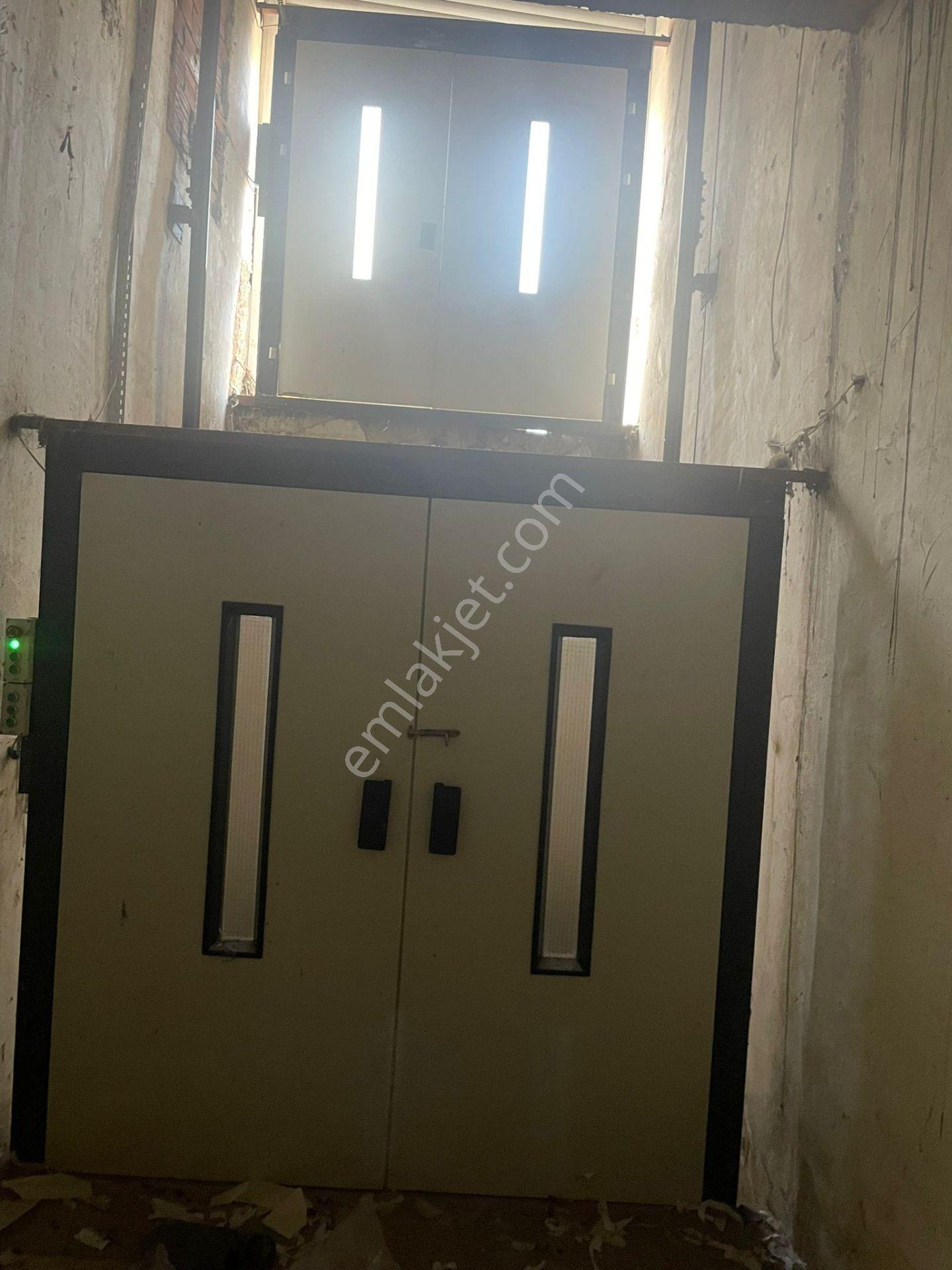Yük Asansörlü 3 Katlı Kurumsal İş Yeri Kiralık! - Görsel 4