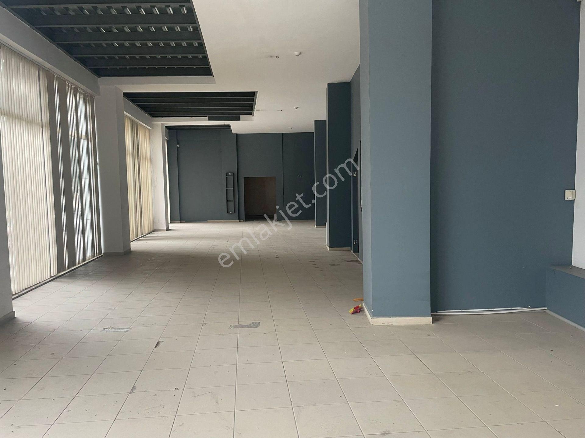 Yük Asansörlü 3 Katlı Kurumsal İş Yeri Kiralık! - Görsel 9