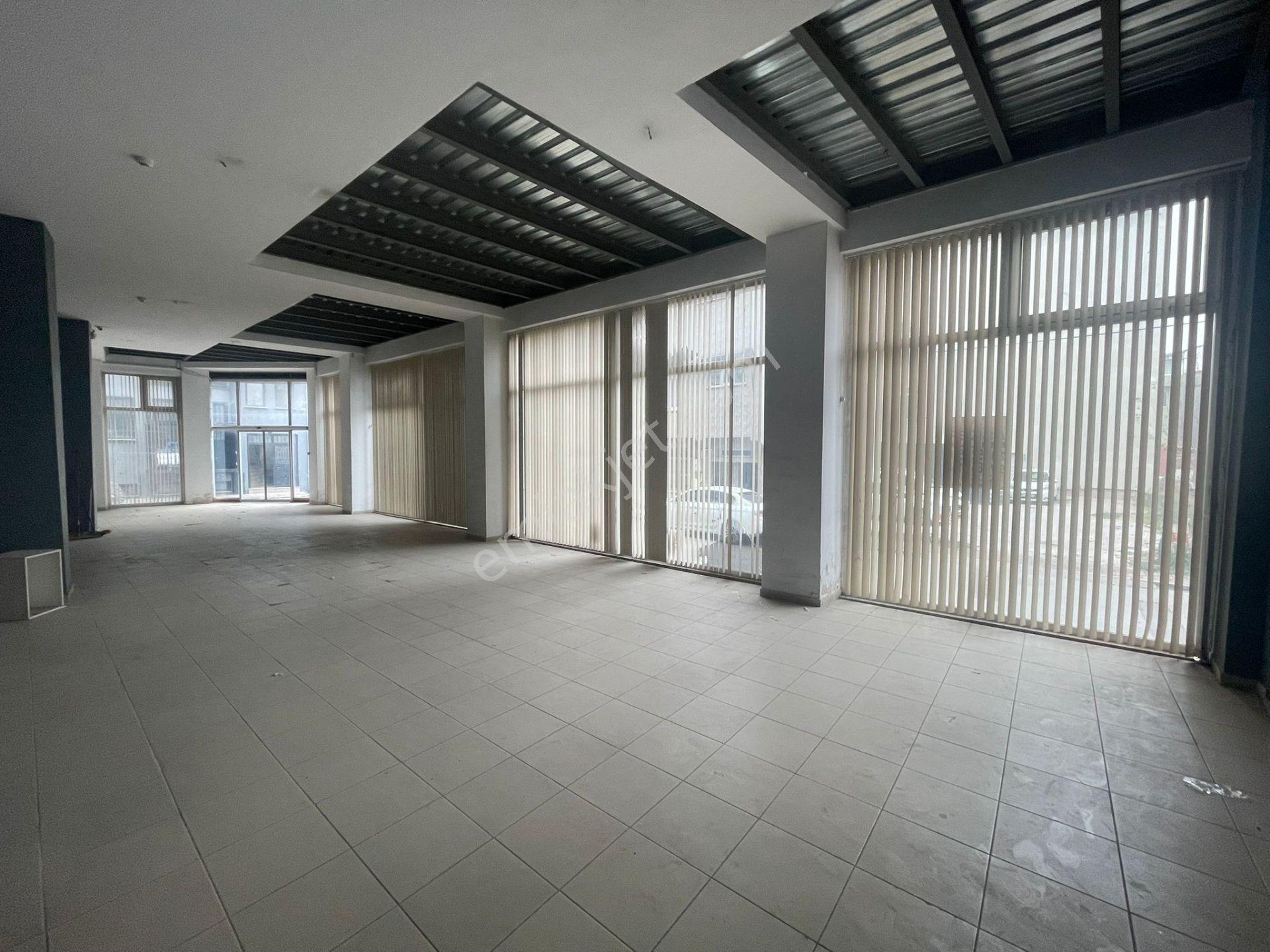 Yük Asansörlü 3 Katlı Kurumsal İş Yeri Kiralık! - Görsel 18