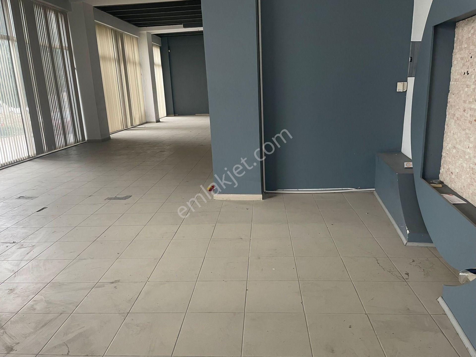 Yük Asansörlü 3 Katlı Kurumsal İş Yeri Kiralık! - Görsel 13
