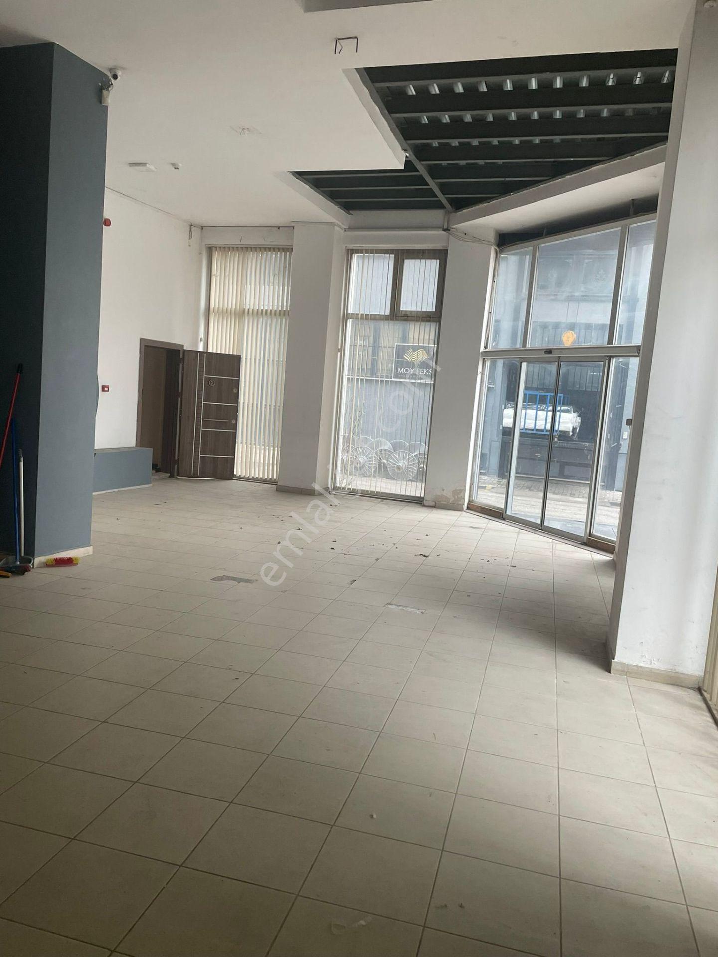 Yük Asansörlü 3 Katlı Kurumsal İş Yeri Kiralık! - Görsel 17