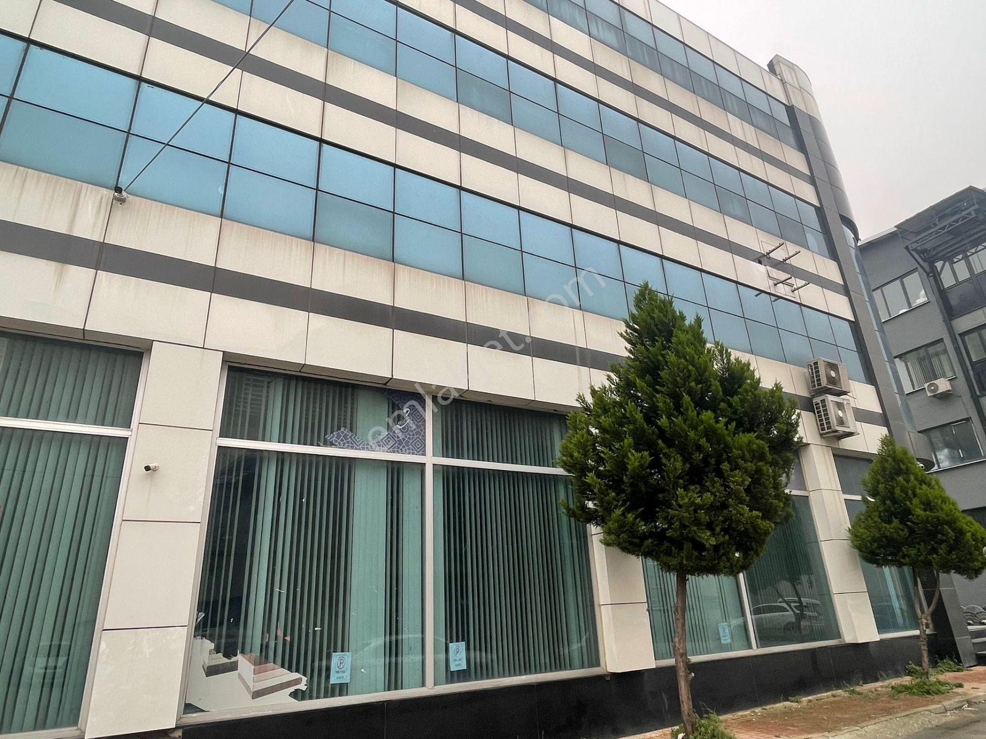 Yük Asansörlü 3 Katlı Kurumsal İş Yeri Kiralık! - Görsel 20