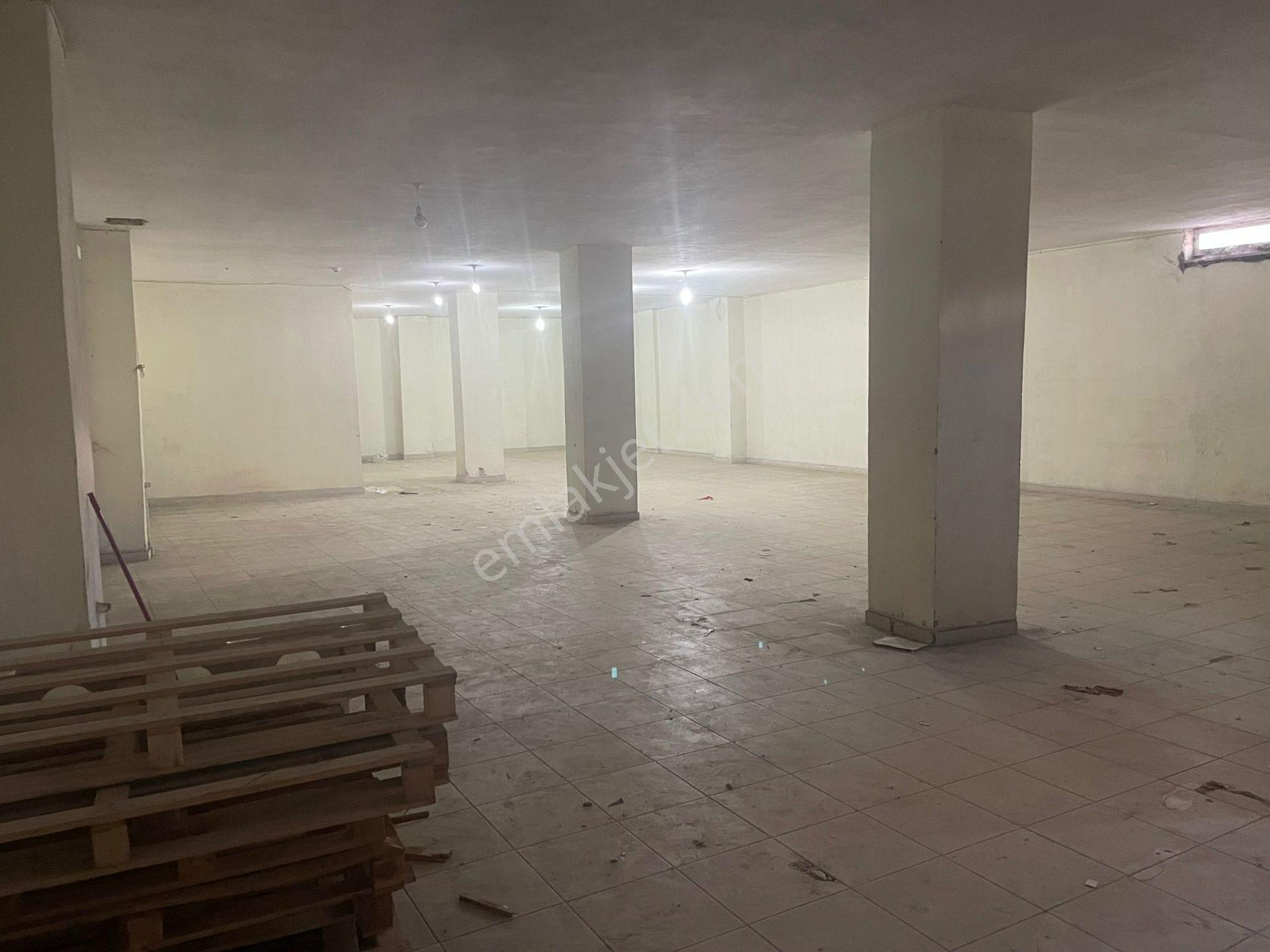 Yük Asansörlü 3 Katlı Kurumsal İş Yeri Kiralık! - Görsel 5