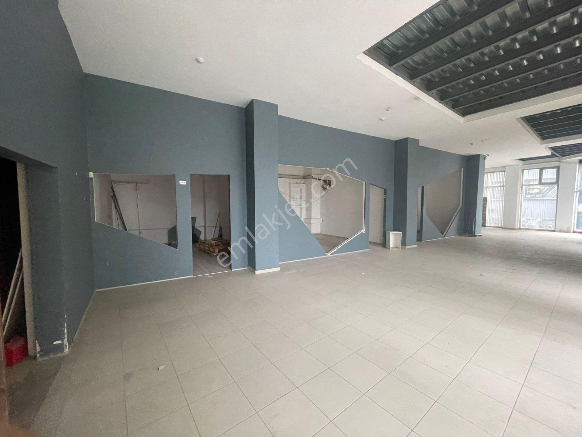Yük Asansörlü 3 Katlı Kurumsal İş Yeri Kiralık! - Görsel 10