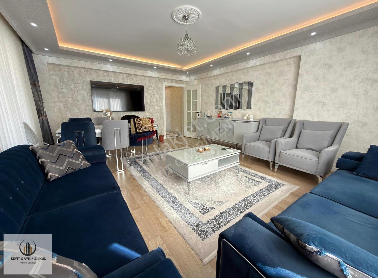 ▄seyit Gayrimenkul▄cengizhan Mh.ana Cad.üzeri G/b Cp.ara Kat_3+1 - Görsel 7