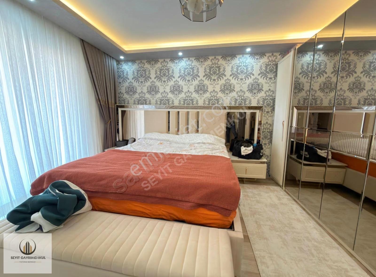 ▄seyit Gayrimenkul▄cengizhan Mh.ana Cad.üzeri G/b Cp.ara Kat_3+1 - Görsel 18