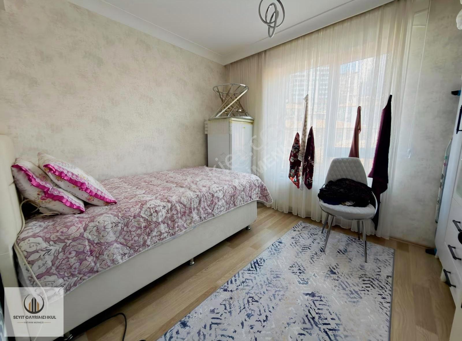 ▄seyit Gayrimenkul▄cengizhan Mh.ana Cad.üzeri G/b Cp.ara Kat_3+1 - Görsel 19