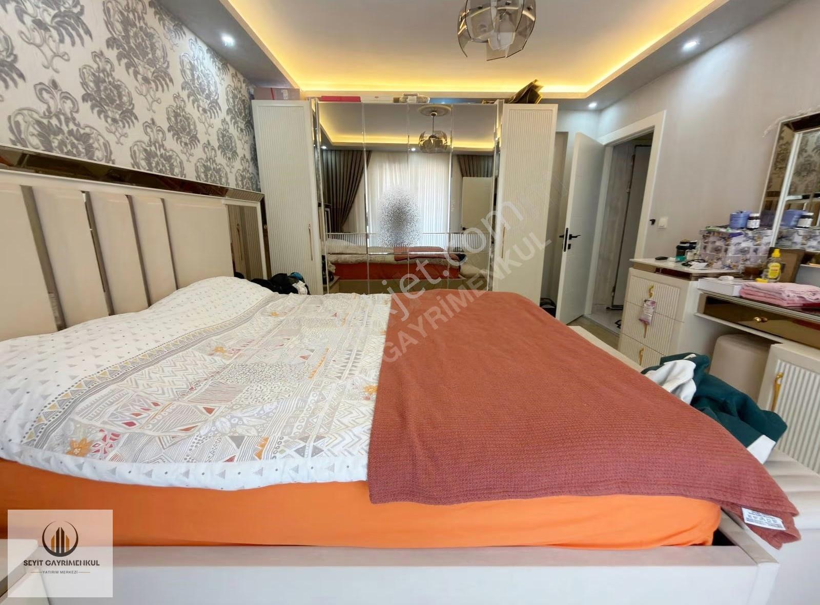 ▄seyit Gayrimenkul▄cengizhan Mh.ana Cad.üzeri G/b Cp.ara Kat_3+1 - Görsel 20