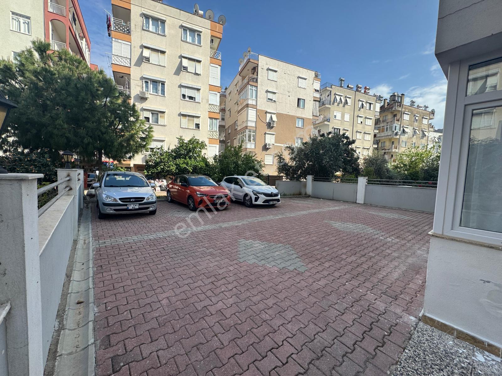 Tramvay Yakını Doğalgazlı Geniş Teraslı Yeni Dubleks - Görsel 34