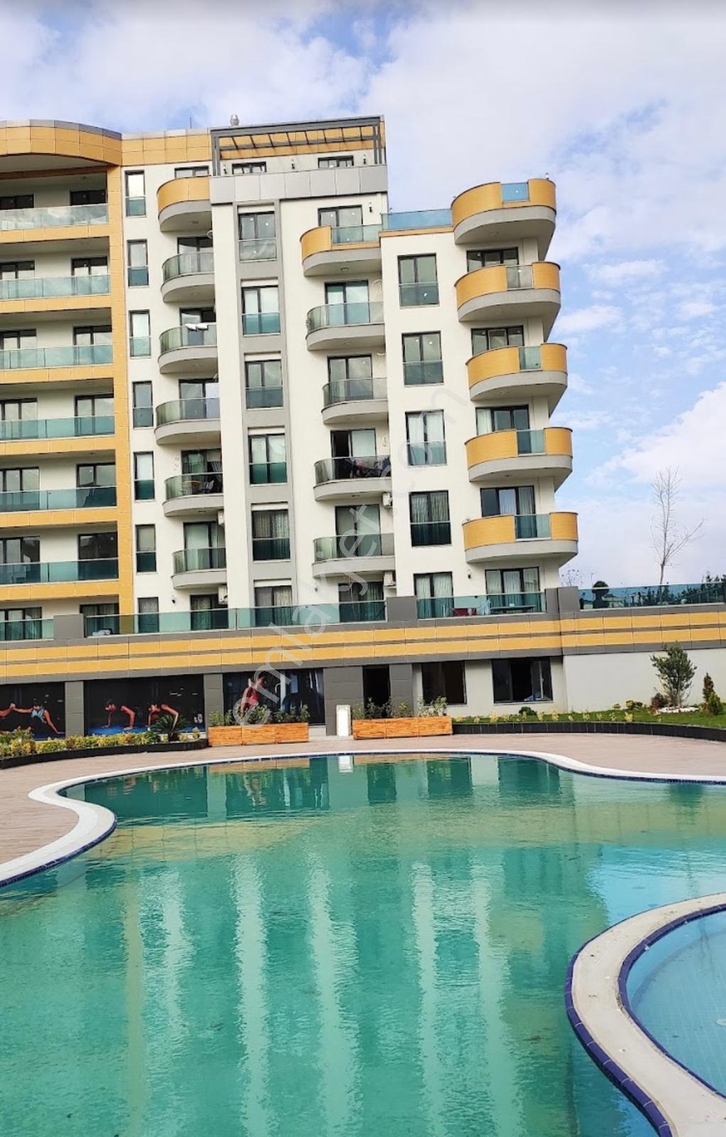 Seeworld Ilgın Konakları 3+1 Dekorlu Balkonlu 179m2 Sancaktepe - Görsel 20