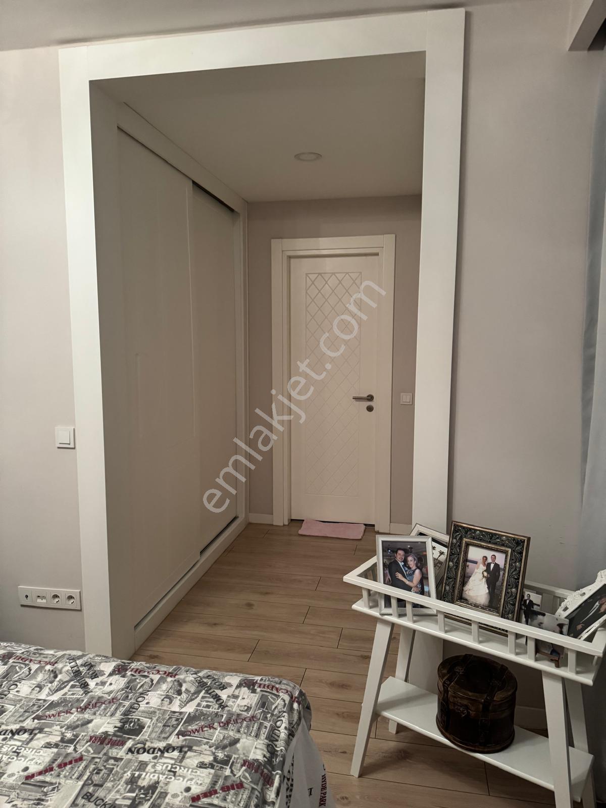 Seeworld Ilgın Konakları 3+1 Dekorlu Balkonlu 179m2 Sancaktepe - Görsel 11