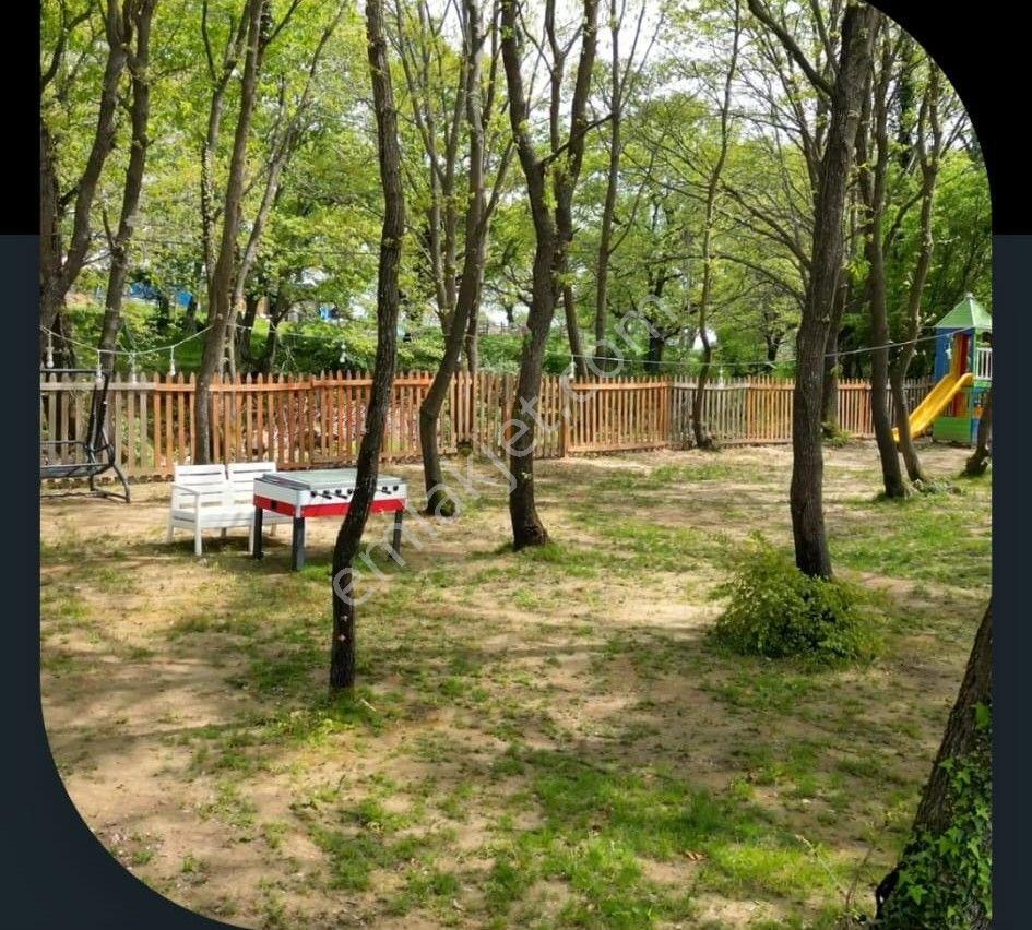 Çatalca Ormanlı Tinyköy'de 200 M² Satılık Tiny House Arsası - Görsel 9
