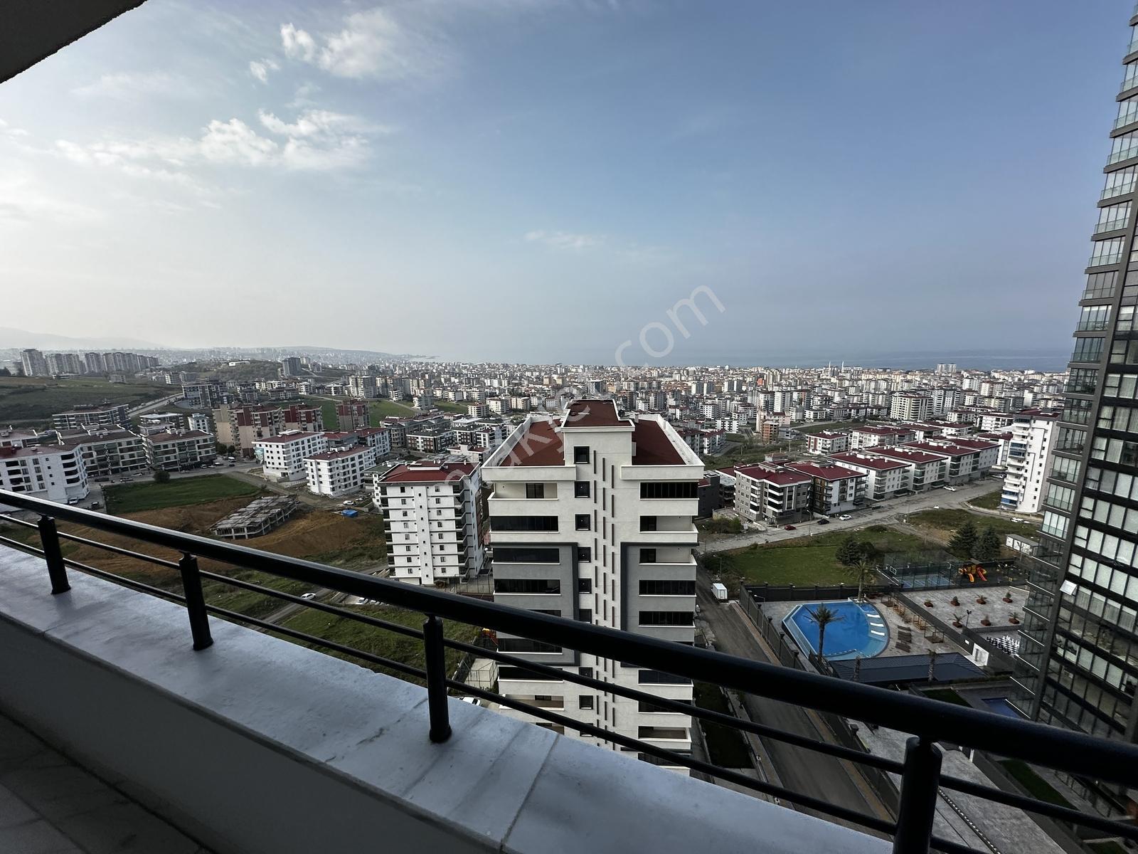 Sıfır 3+1 Daire; Full Krediye Uygun, Sit İç. Deniz Manz. Ara Kat - Görsel 13