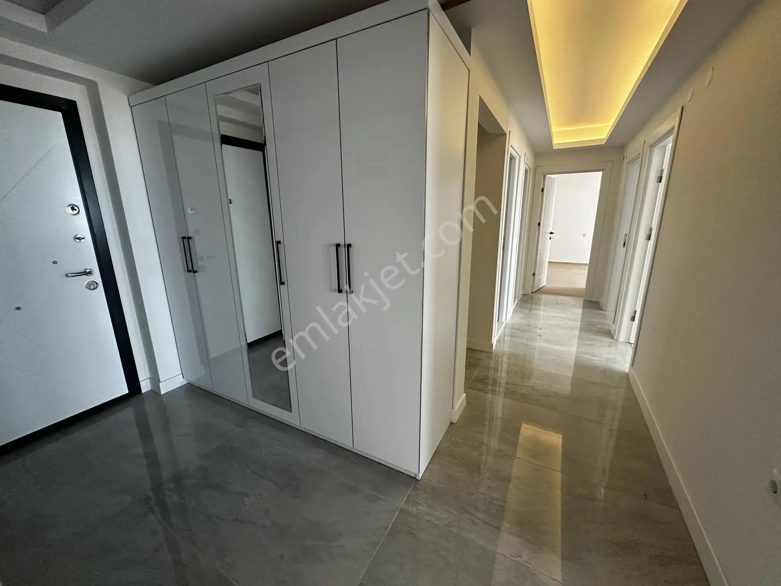 Sıfır 3+1 Daire; Full Krediye Uygun, Sit İç. Deniz Manz. Ara Kat - Görsel 4
