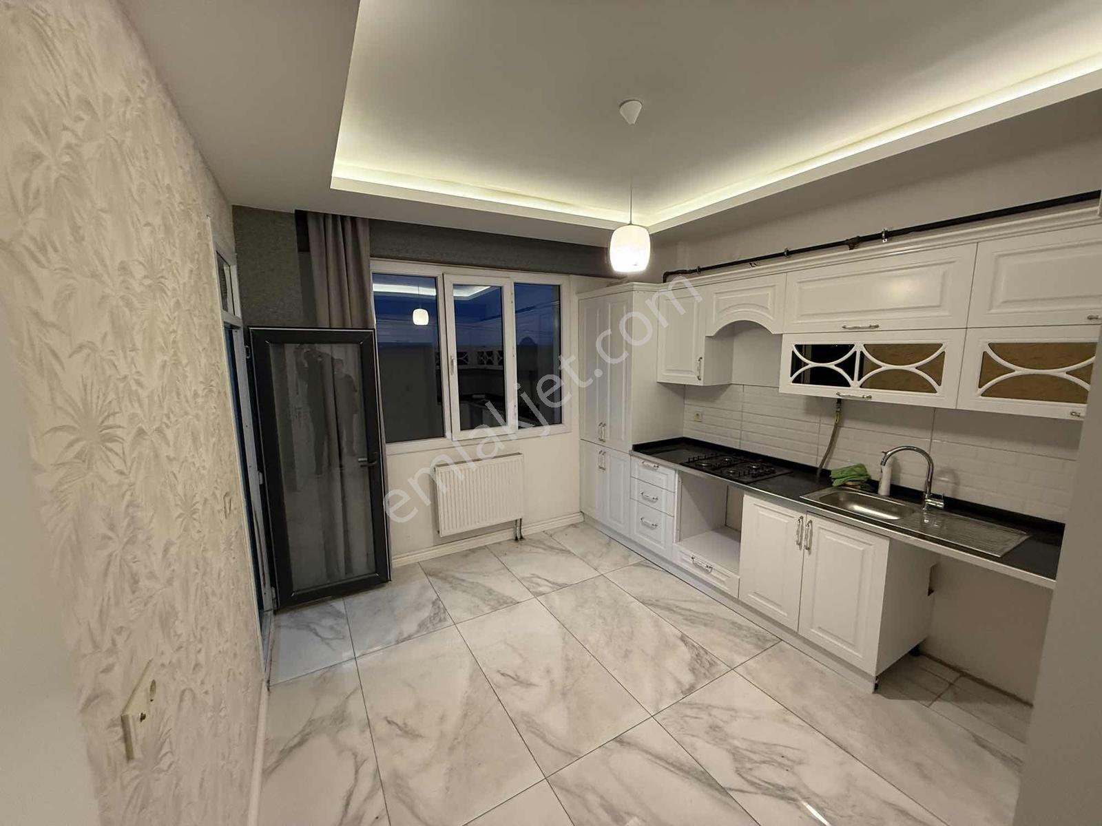 2 + 1 Ultra Lüks Daire Nevroz Park Arkası Eski Siverek Caddesi