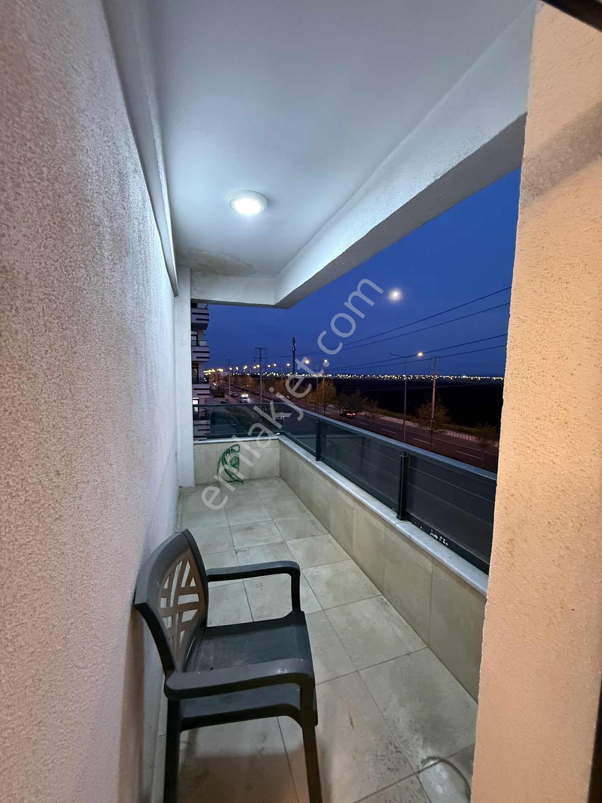 2 + 1 Ultra Lüks Daire Nevroz Park Arkası Eski Siverek Caddesi - Görsel 11