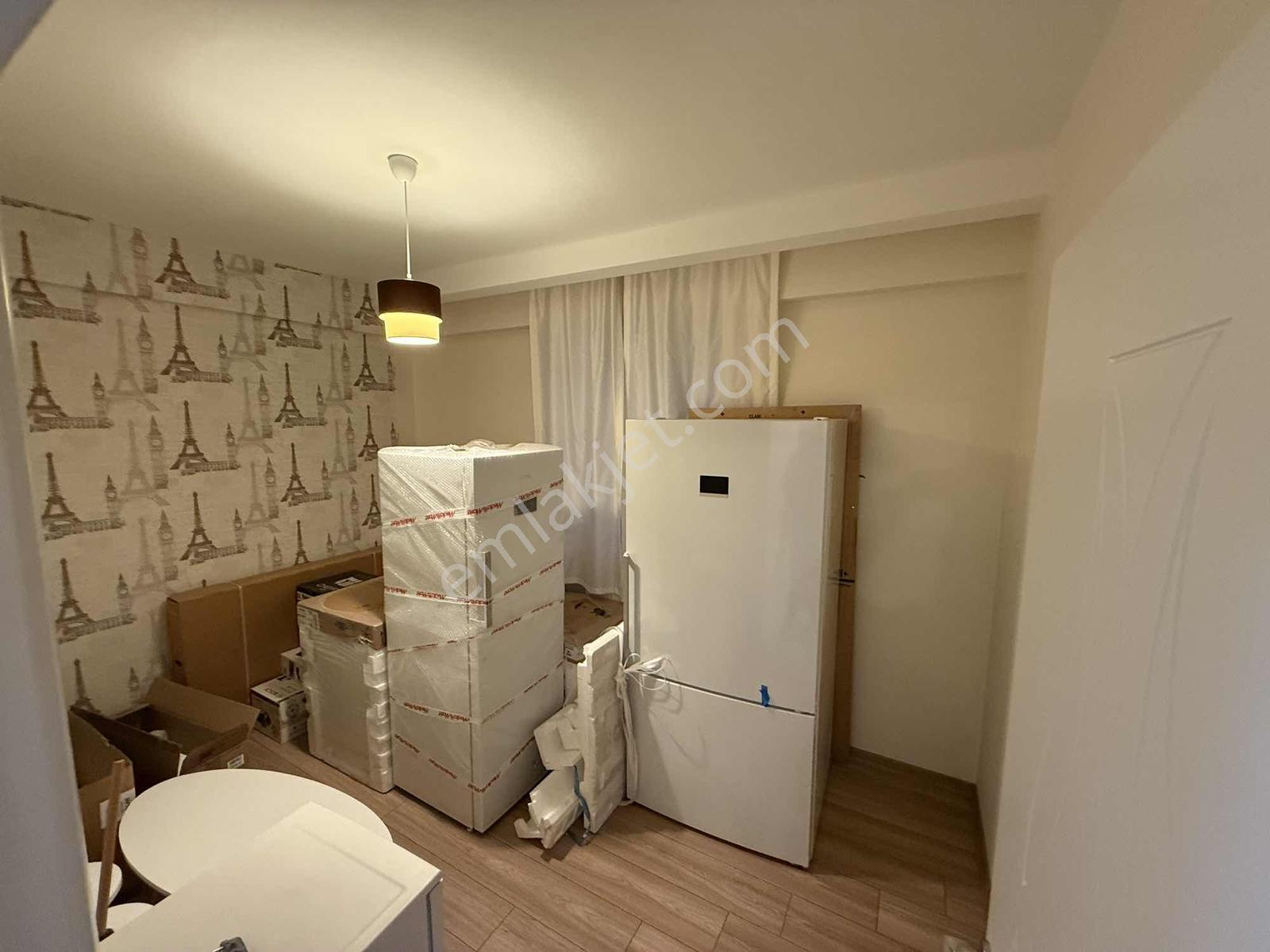 2 + 1 Ultra Lüks Daire Nevroz Park Arkası Eski Siverek Caddesi - Görsel 3