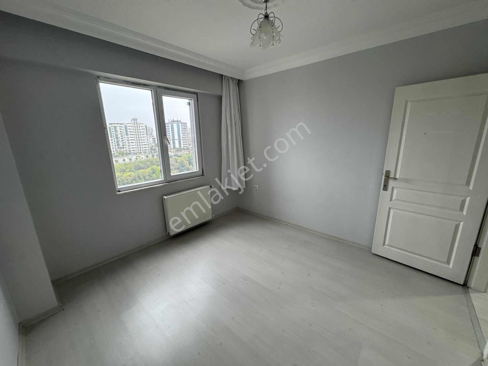 Kalkancı'da Önü Kapanmaz Full Deniz Manzaralı Geniş Kiralık 3+1 - Görsel 24