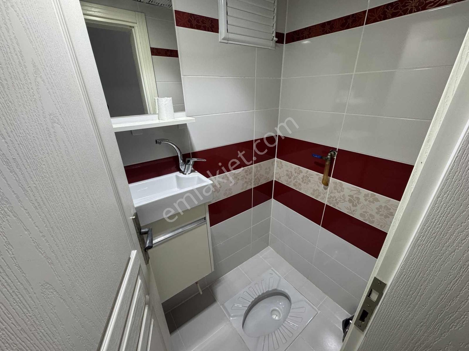 Kalkancı'da Önü Kapanmaz Full Deniz Manzaralı Geniş Kiralık 3+1 - Görsel 20