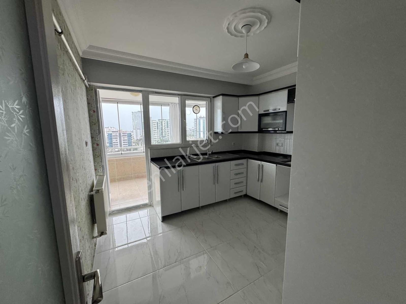 Kalkancı'da Önü Kapanmaz Full Deniz Manzaralı Geniş Kiralık 3+1 - Görsel 12