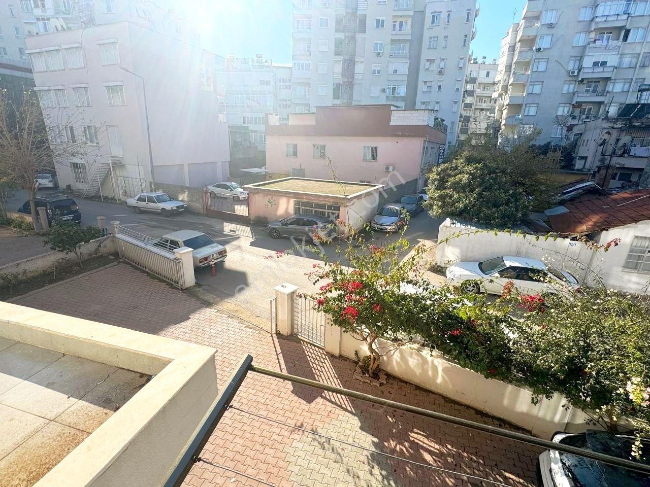 Spacious 3+1 Apartment İn The Heart Of Antalya Prime Location! - Görsel 17