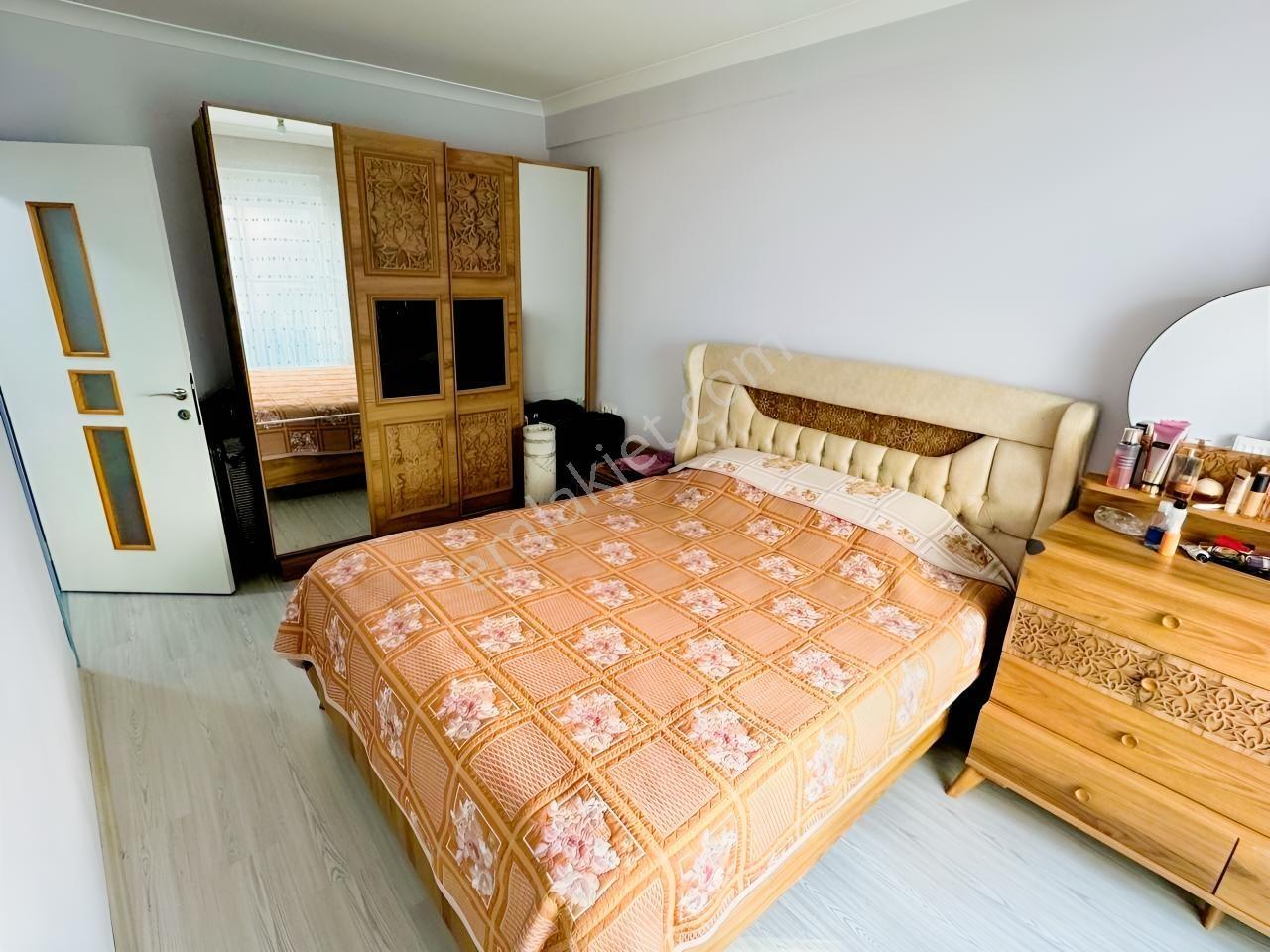 Spacious 3+1 Apartment İn The Heart Of Antalya Prime Location! - Görsel 13