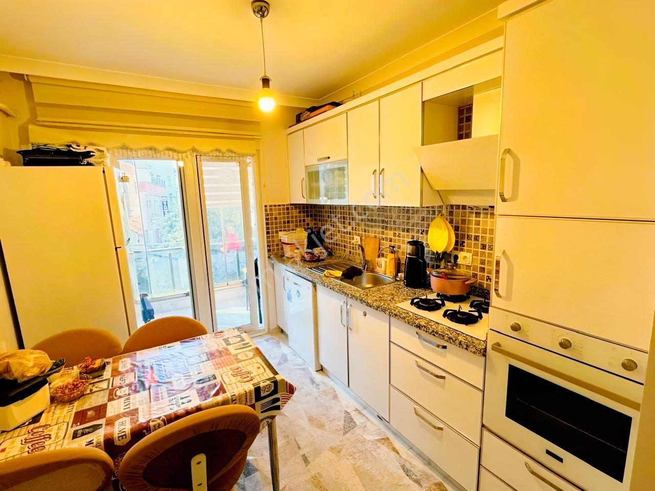 Spacious 3+1 Apartment İn The Heart Of Antalya Prime Location! - Görsel 7