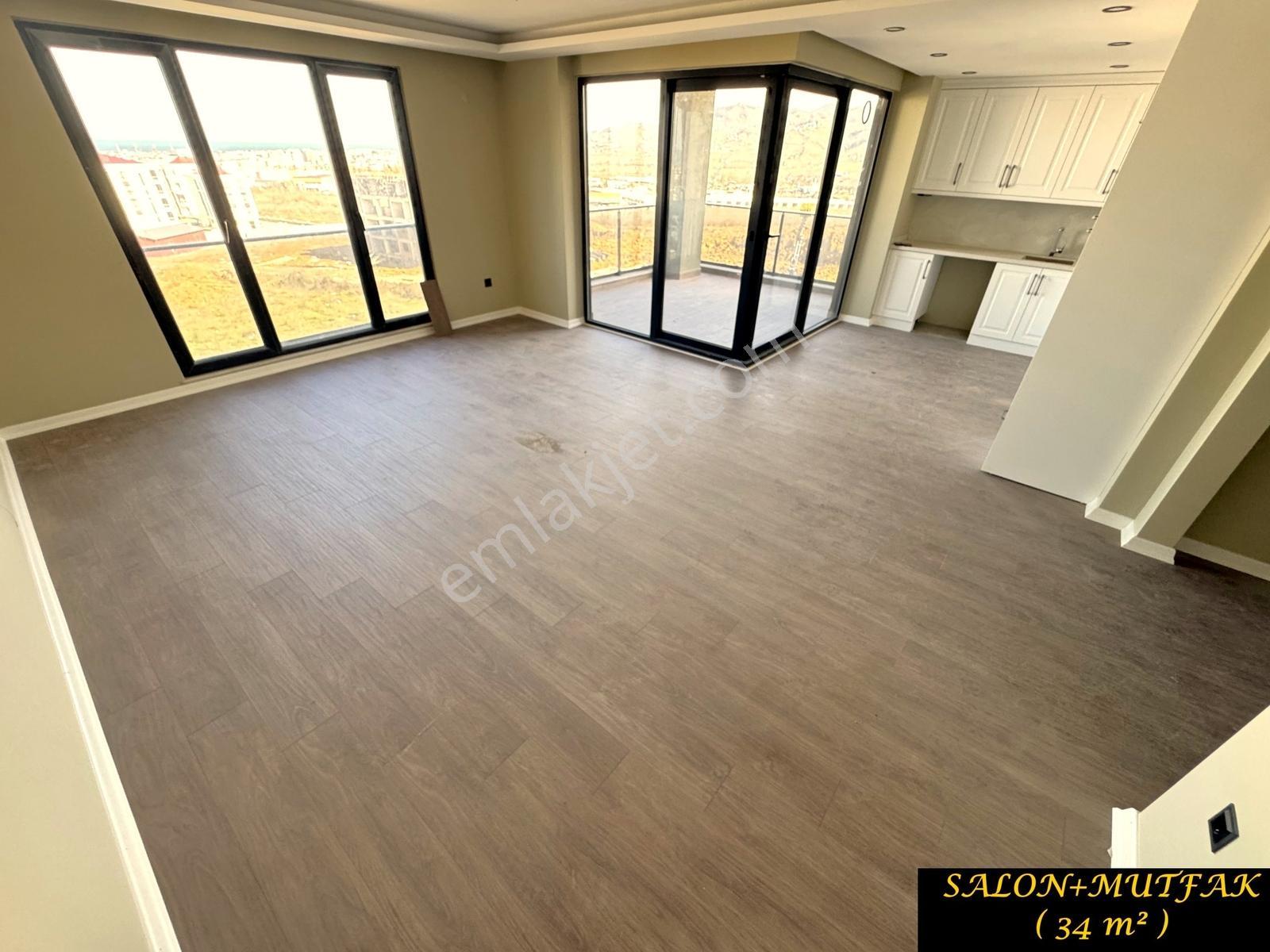 Pars Prıme I | Şehrin Gözdesinde 3+1 Kiralık Daire - Görsel 32
