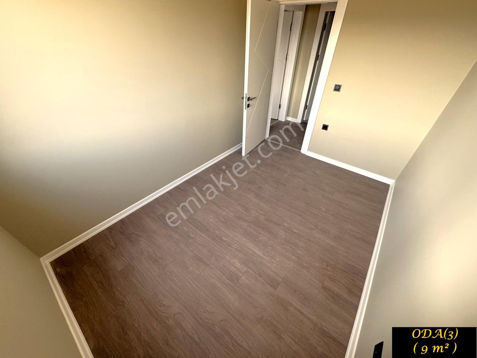 Pars Prıme I | Şehrin Gözdesinde 3+1 Kiralık Daire - Görsel 4