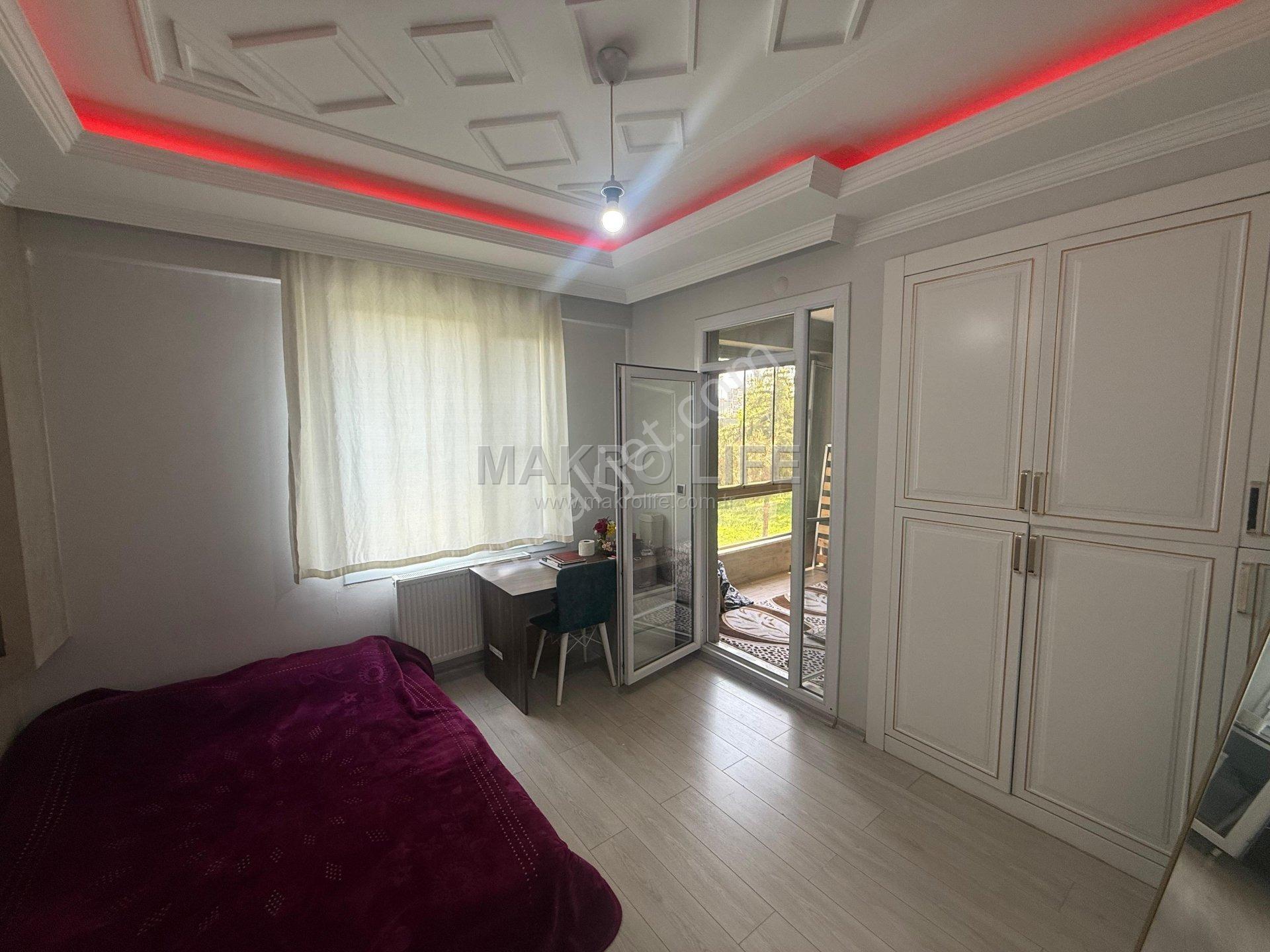 Fabrika Mahallesi Acil Satılık Yeni Oto Pazarı Yanı Yüksek Giriş 2+1 Daire - Görsel 9