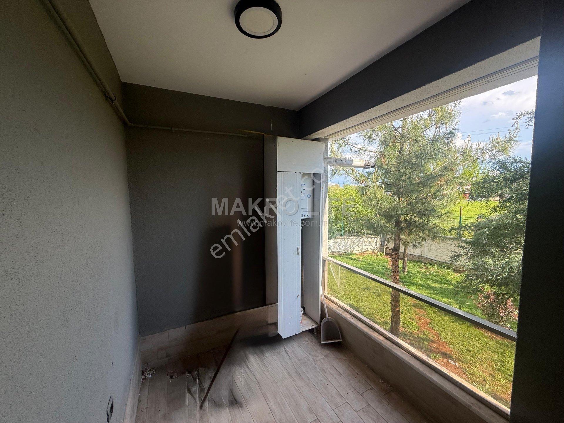 Fabrika Mahallesi Acil Satılık Yeni Oto Pazarı Yanı Yüksek Giriş 2+1 Daire - Görsel 8